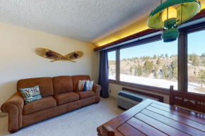 Tamarron Lodge - The Hideaway #313